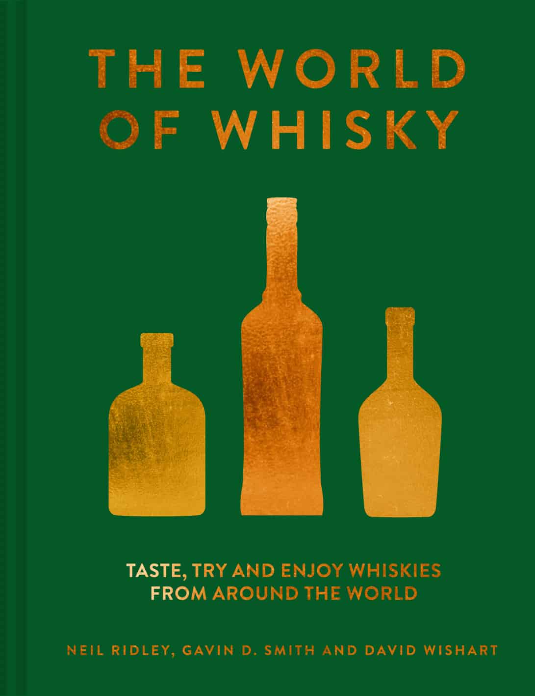 Book Review: The World of Whisky